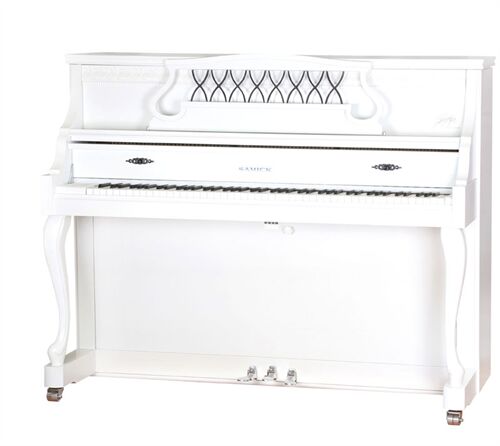  Đàn Piano cơ Upright Samick SHK1004